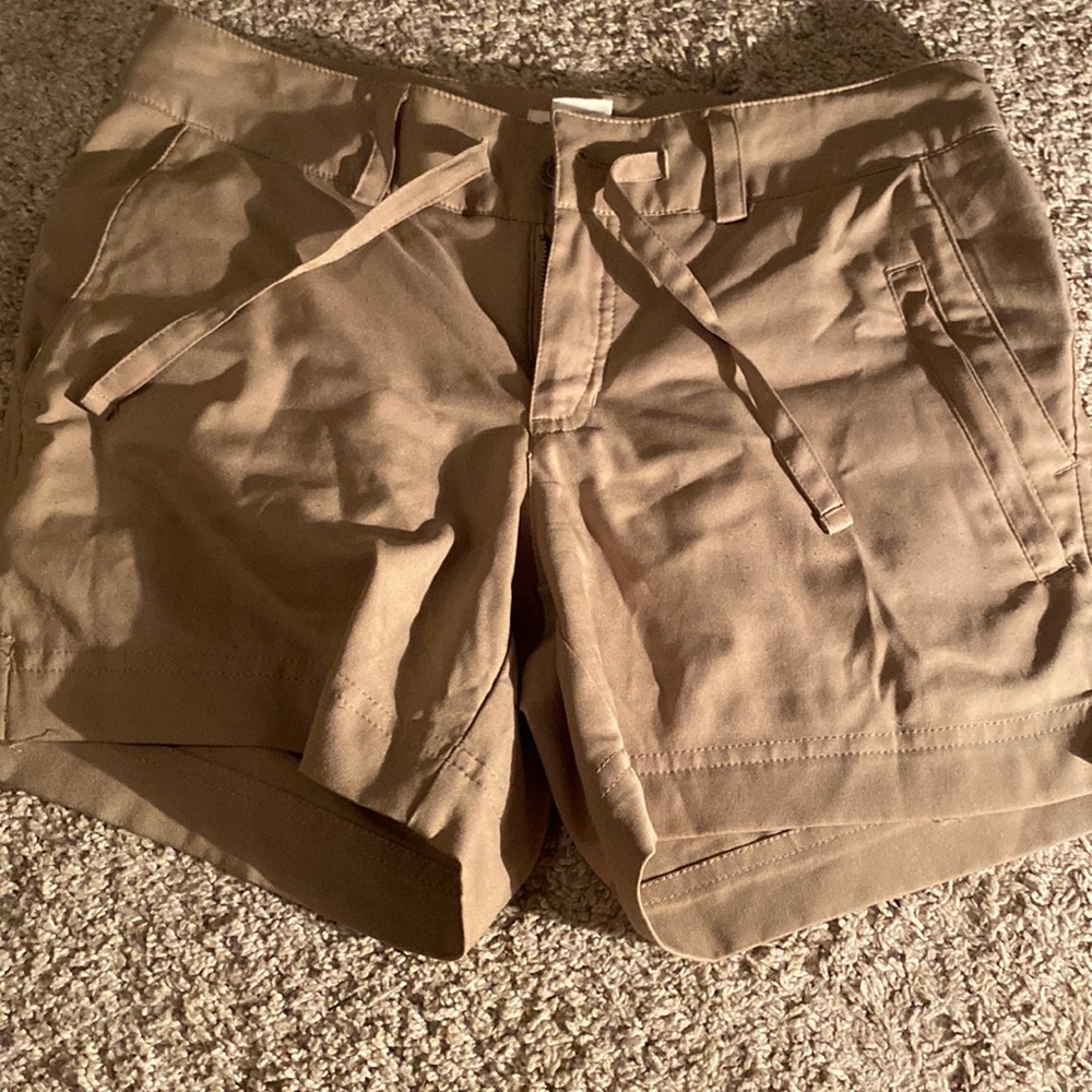 closet cleanout